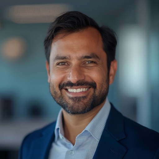 Rohan Mehta — aviator game expert