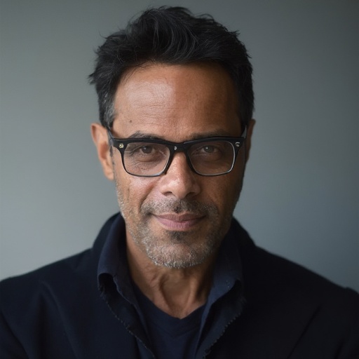 Rajesh Venkataraman — aviator game reviewer